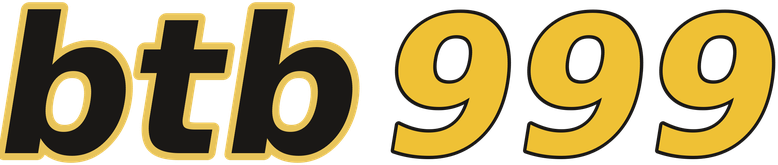 btb999 logo